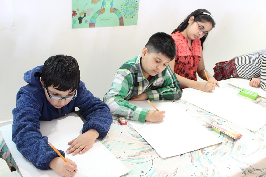 Painting Competition